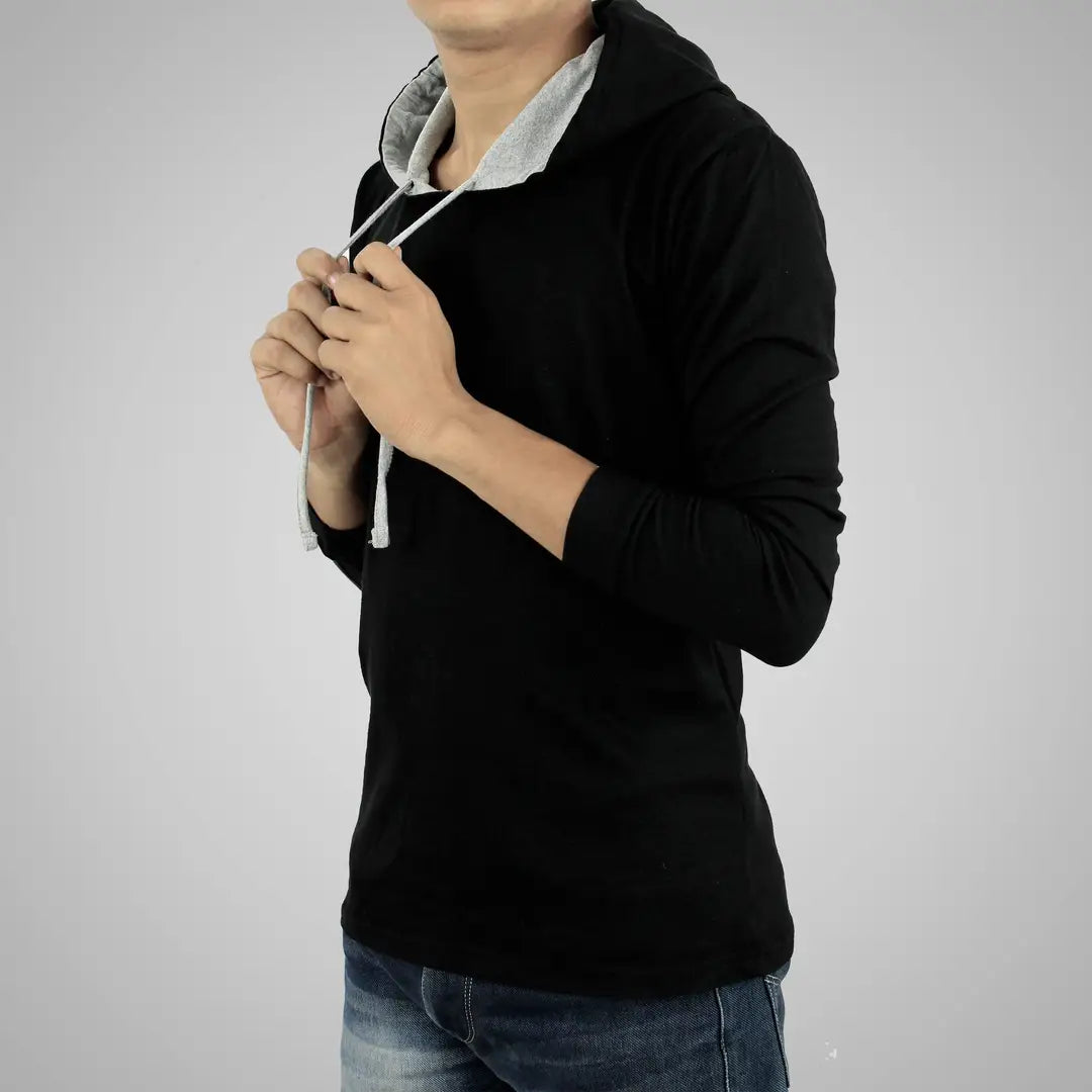 591c5a2c-4bf3-467a-9173-68c107a2974f_11728078-originnm80prcnt Ayvina Men's Cotton Full Sleeves Hooded T-Shirt Sweatshirt Black