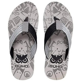BUHO Men's Latest Casual SlippersFlip Flop