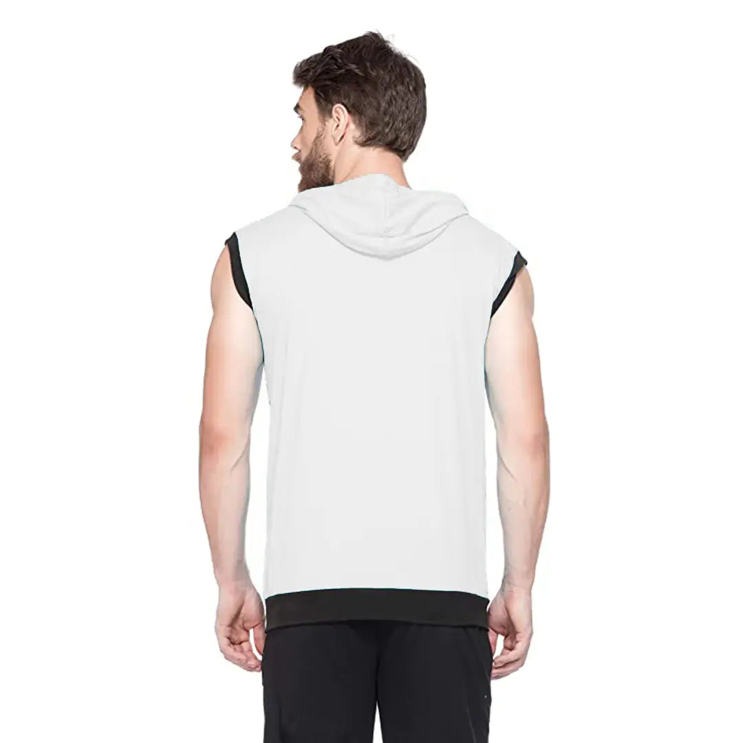 7ec0aa1c-b7c1-4800-b1a0-0a96d7212b22_18485835-originnm80prcnt Adorbs Men's Cotton Blend Hooded Sleeveless Tshirt (624-s_Grey_S) Pack of 1