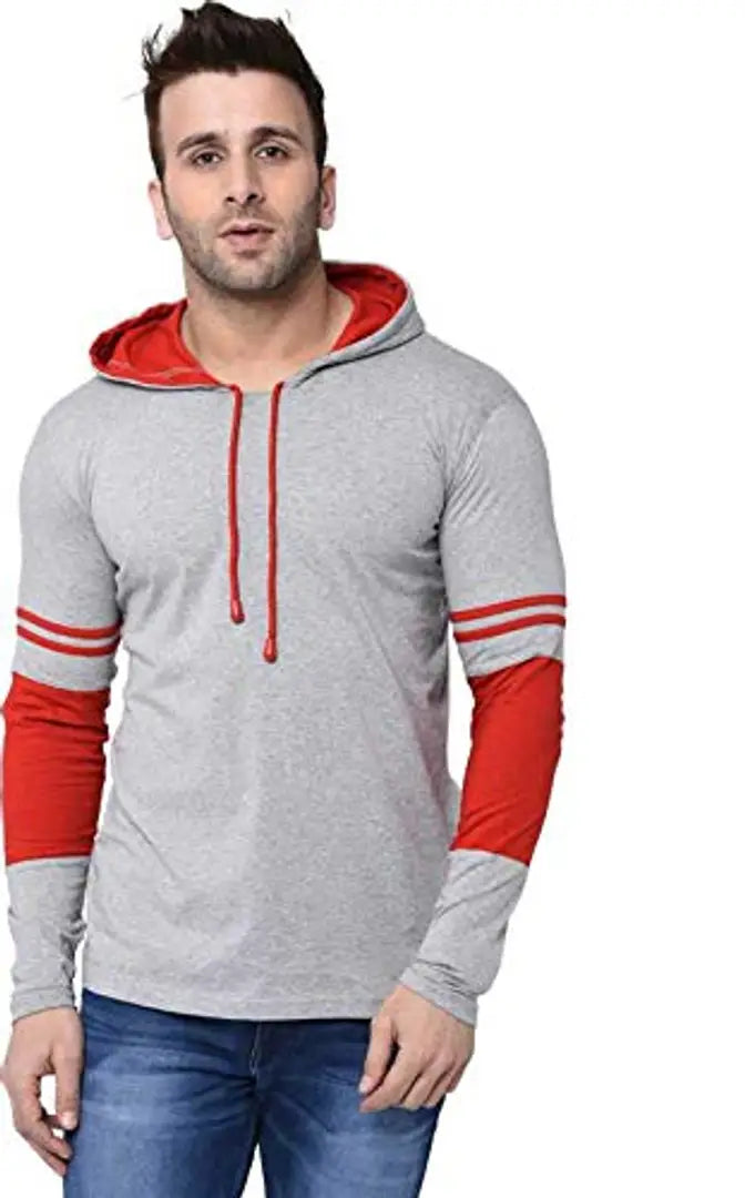 82e14cec-dc61-4c82-8168-bbb124d53141_11759109-originnm80prcnt Aarcadian Men's Regular Fit Designer Hood Full T-Shirt
