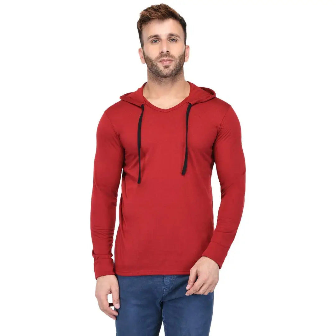 8cc18516-89e7-4366-b206-a01ba0d37980_18485835-originnm80prcnt Adorbs Men's Slim Fit T-Shirt (1-FAIZAN-210-MAROON-XL_Maroon_X-Large)