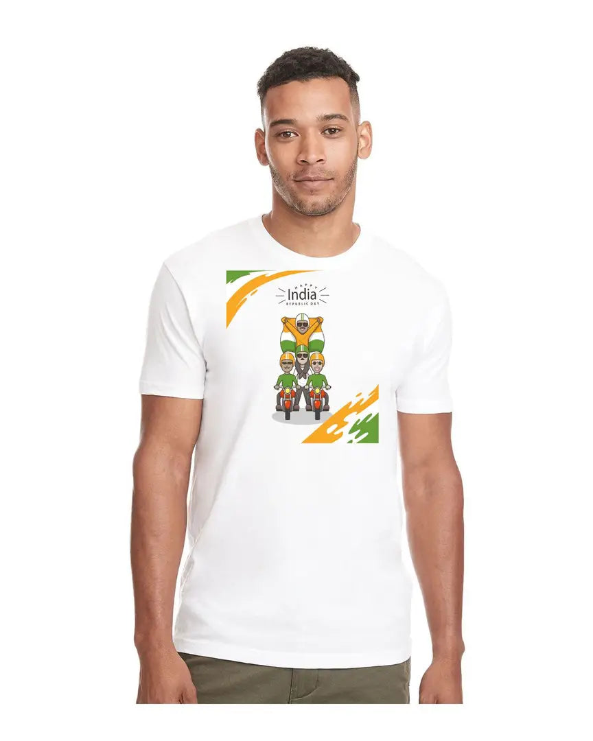 8e4a92c2-18c7-4f57-b23d-911404353698_28327662-originnm80prcnt Stylish White Polycotton Printed Tees For Men