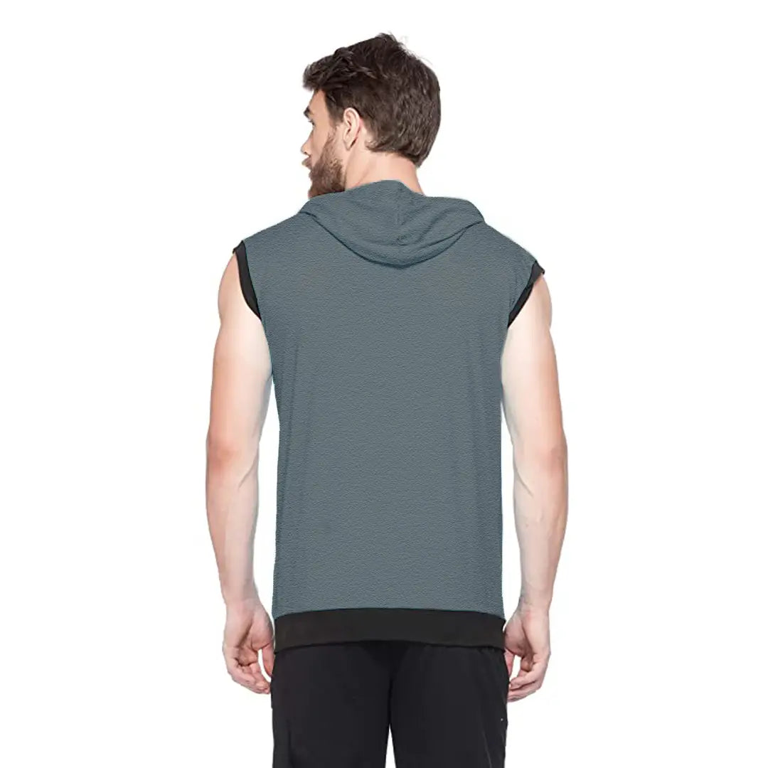 920ed25d-3a83-4927-b4f9-dc8da956c48d_18485835-originnm80prcnt Adorbs Men's Cotton Blend Hooded Sleeveless Tshirt (619-s_Anthara_S) Pack of 1