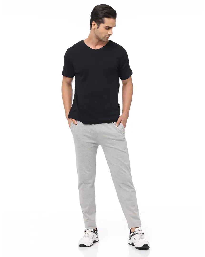 a2b6b0aa-10be-4d6d-8334-a00d7836e097_25058798-originnm80prcnt Crepeon Men's Regular Fit Cotton Pants (Pack of 1)