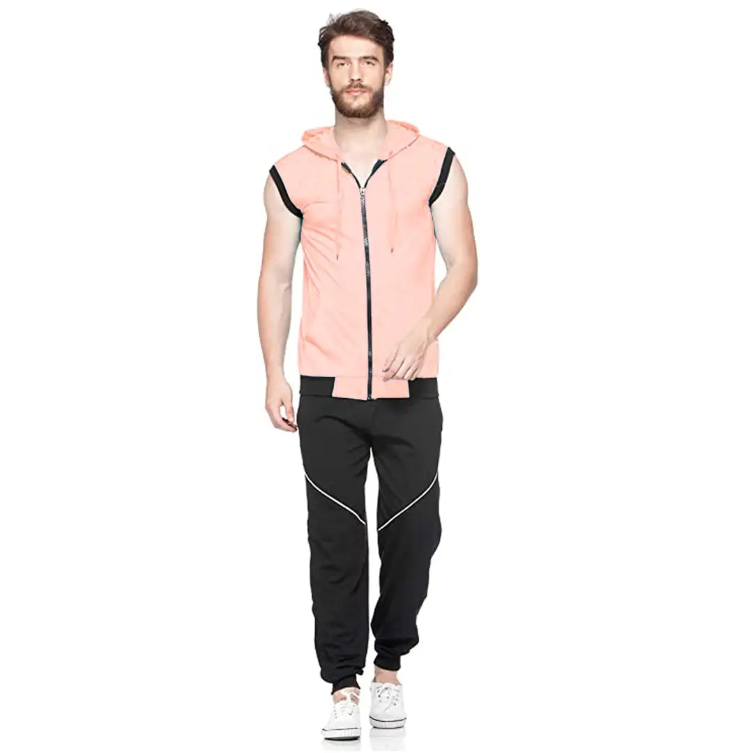 a2b9d061-b47a-409e-add7-26621f4dfe2c_18485835-originnm80prcnt Adorbs Men's Cotton Blend Hooded Sleeveless Tshirt (628-m_Peach_M) Pack of 1