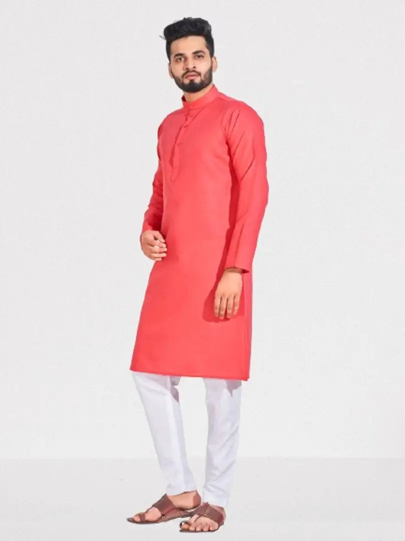 a852230d-1dee-4af2-a28d-d084cc13410f_18020974-originnm80prcnt Classy Cotton Solid Kurta For Men
