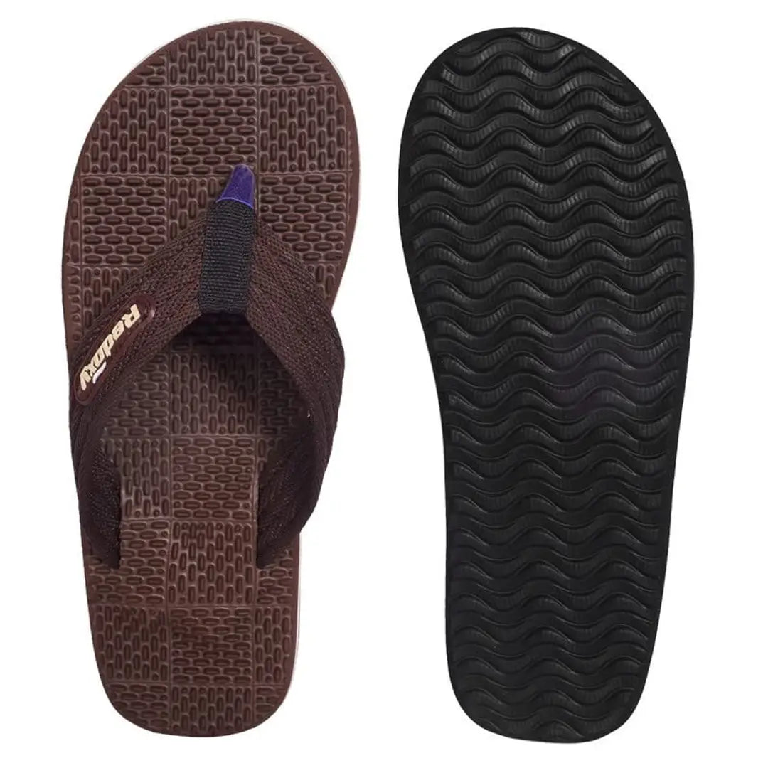 ae1a0f20-2fef-4845-99e8-545af95775ca_20325735-originnm80prcnt Stylish Brown EVA Slippers For Men