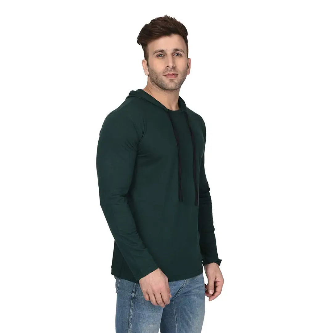aee74f1e-fcf2-4b43-b57c-5f0b596841a0_18485835-originnm80prcnt Adorbs Men's Full Sleeve Cotton Hooded T-Shirt (Bottle Green_Large)