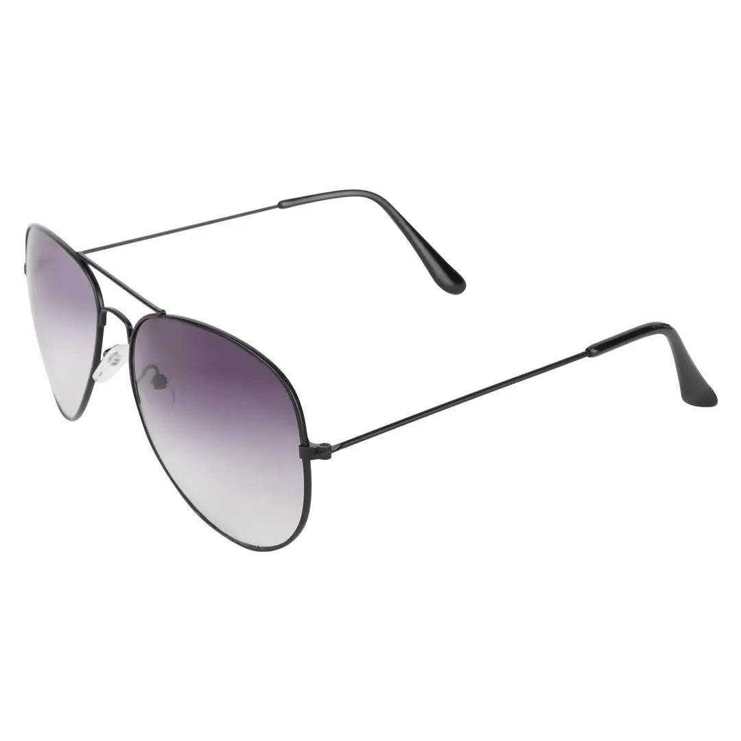 b2953536-fce4-41d3-992e-a0e87ae3c230_19303498-originnm80prcnt Criba Anti-Reflective Aviator Unisex Sunglasses - (BGRYT|50|Grey Color)