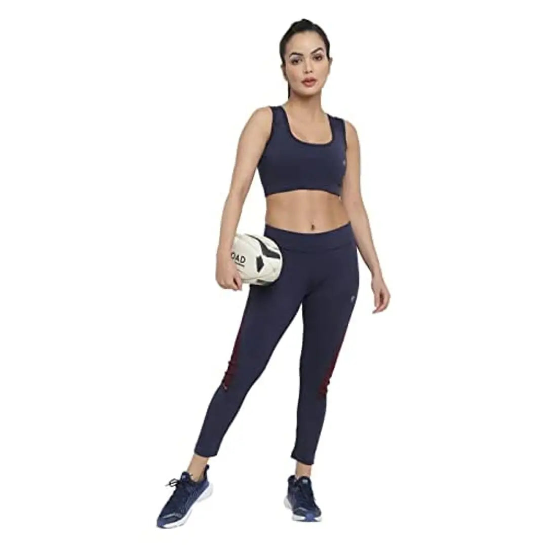 b34cd14f-b1b5-44f2-8b78-e943deeb3a0a_24412833-originnm80prcnt BetterThink Women?s Summer Sporty Gym Wear Lycra Blend for Women?s (SAGNAVYM03)