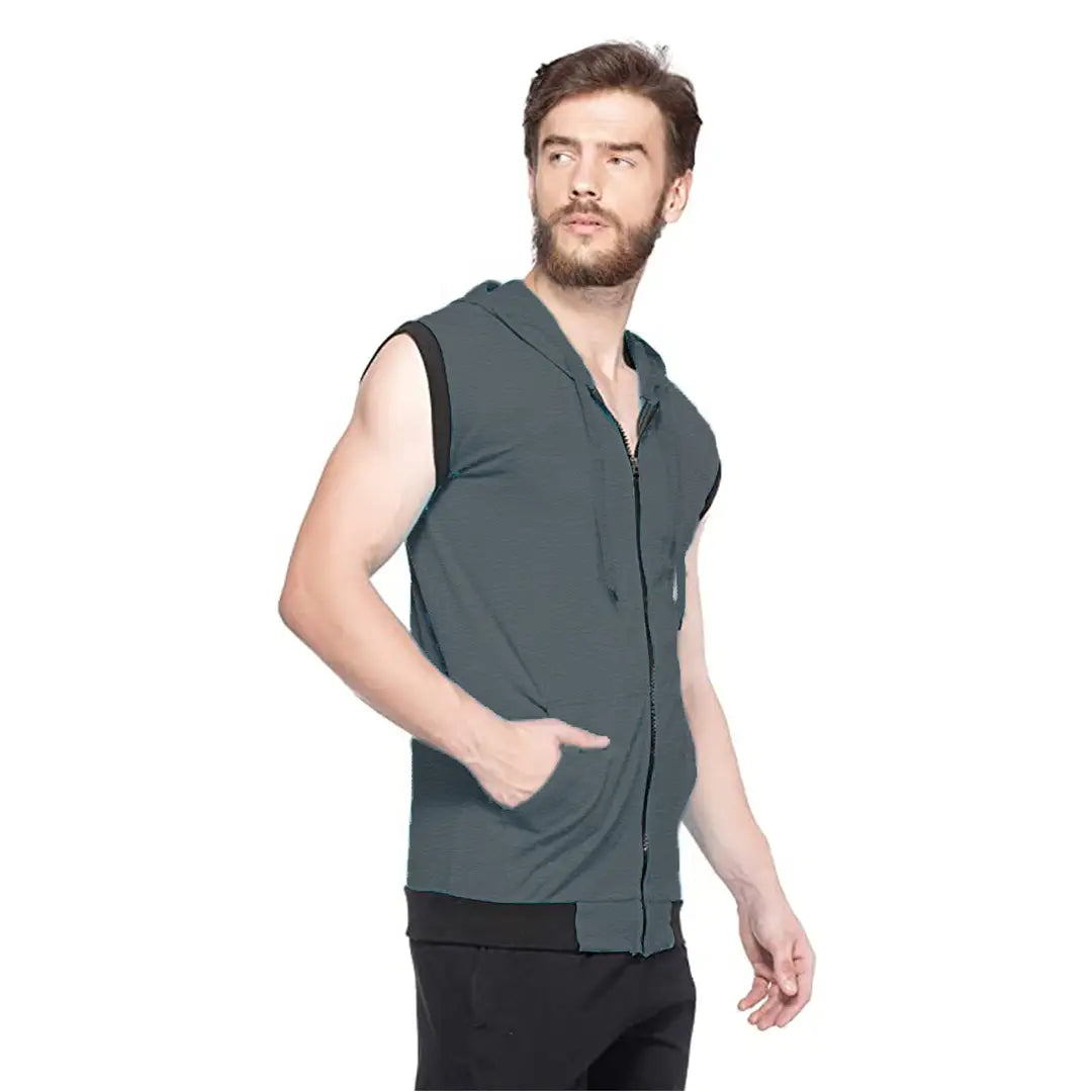 b4d5ad98-8709-4379-8975-bc8d3cb7cc36_18485835-originnm80prcnt Adorbs Men's Cotton Blend Hooded Sleeveless Tshirt (619-s_Anthara_S) Pack of 1