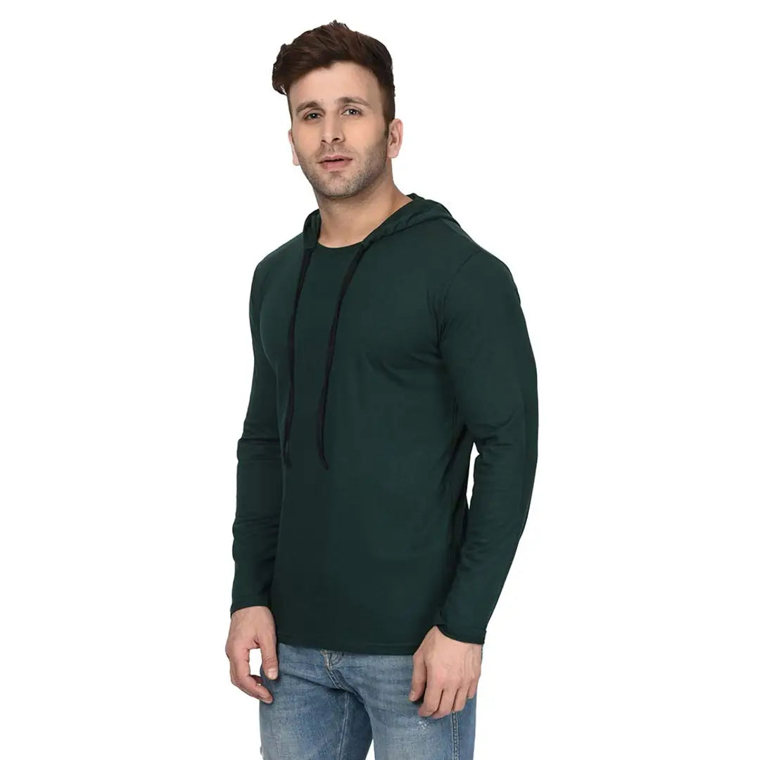 c21830e7-9adf-4df7-b123-5dfe5a818581_18485835-originnm80prcnt Adorbs Men's Full Sleeve Cotton Hooded T-Shirt (Bottle Green_Large)