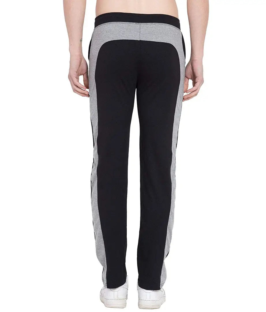 cf3d58e0-c17c-43da-ad28-0bf139b1aa79_23113882-originnm80prcnt EPROR Men's Cotton Casual Contrast Trousers Black Grey, Medium (Pack of 1)