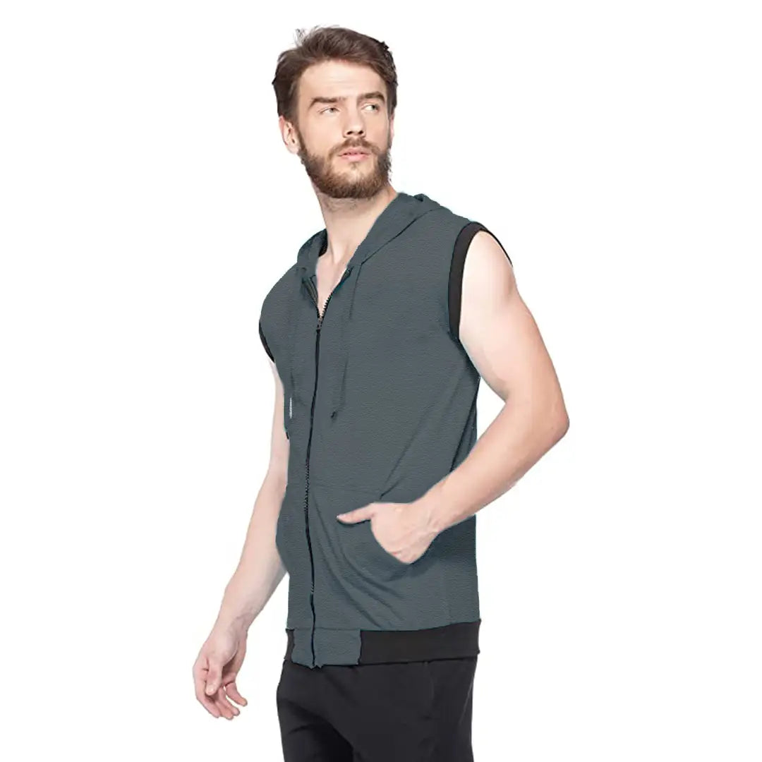 df930d0a-f159-4f5f-96c6-dfc919fe663a_18485835-originnm80prcnt Adorbs Men's Cotton Blend Hooded Sleeveless Tshirt (619-s_Anthara_S) Pack of 1