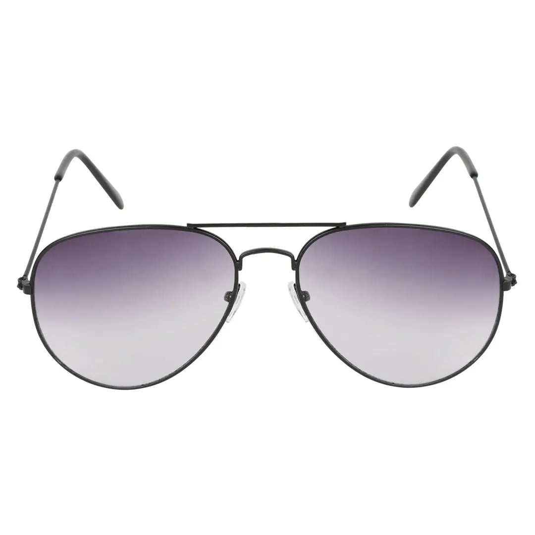 f5b7e0bf-5971-483d-b275-15264ef1b260_19303498-originnm80prcnt Criba Anti-Reflective Aviator Unisex Sunglasses - (BGRYT|50|Grey Color)