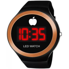 Classy Digital Watches for Men