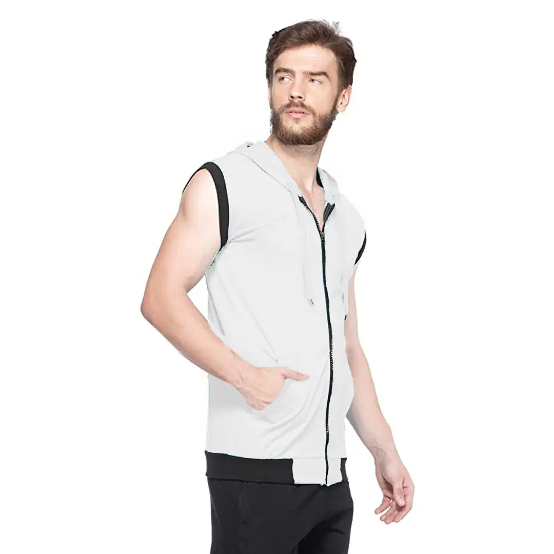 f9eecce9-2550-44f3-b65c-9a5cc6ad6a66_18485835-originnm80prcnt Adorbs Men's Cotton Blend Hooded Sleeveless Tshirt (624-s_Grey_S) Pack of 1