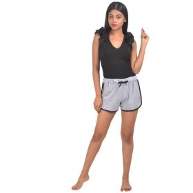 Awesome Cotton Women Shorts