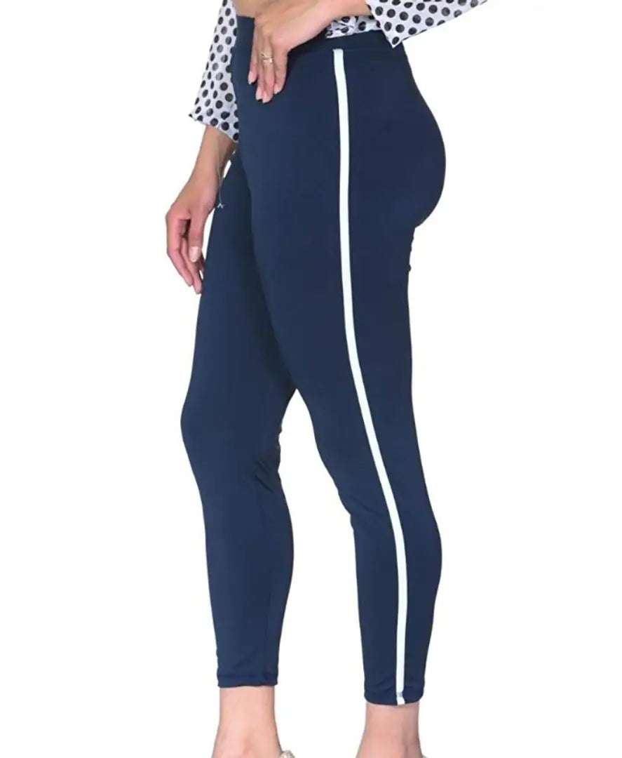 1644905590307_PS_11-originnm80prcnt Fabulous Cotton Slim Fit Striped Jeggings For Women And Girls