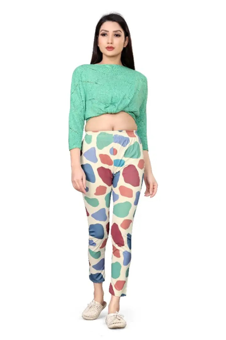 1649754938328_Leggings05__4_-originnm80prcnt Attractive Summer Special Cotton Blend Colorful Floral Printed Womens Leggings