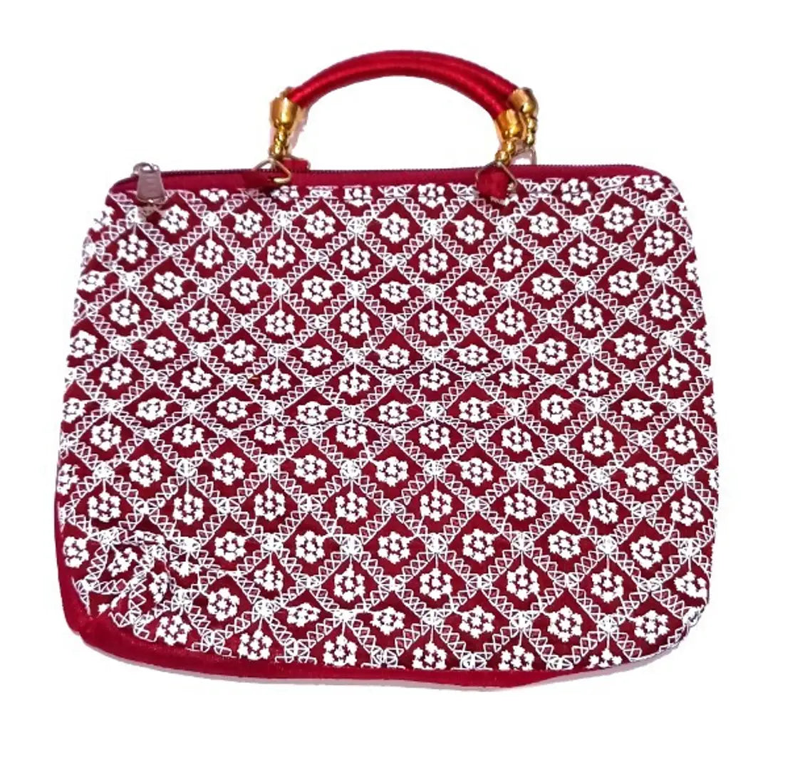 1652451471081_W-193-originnm80prcnt Designer Multicolor Handbag