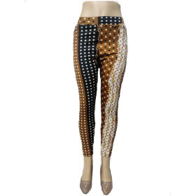 elegant latest women jeggings