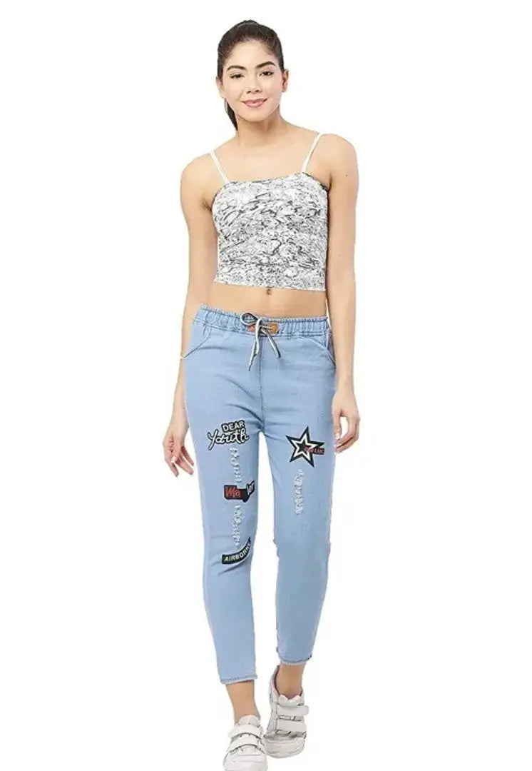 1663743201669_IMG_7149-originnm80prcnt Classic Denim Patch Work Jeans for Women