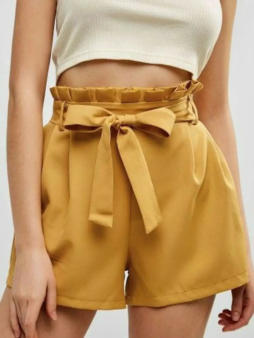 1664541802535_WhatsApp_Image_2021-11-07_at_11.19.51_PM__2_-originnm80prcnt Classic Crepe Solid Shorts for Women