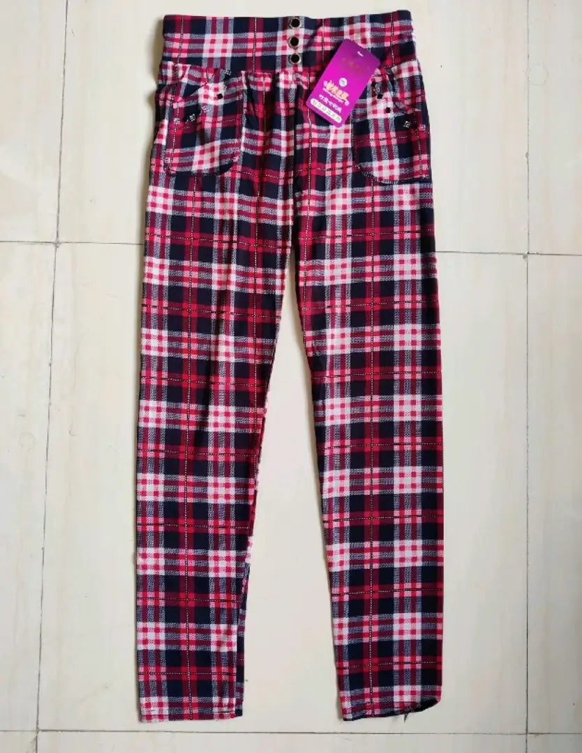 1665138446007_Screenshot_20220928-195112__01-originnm80prcnt Checked Jeggings For Women