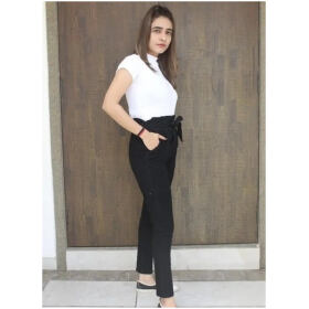 Black Jeans/Joggers/Trouser/Pants for women/girls