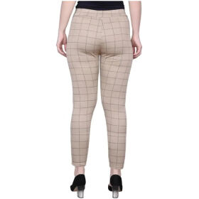 AV JEGGINGS GOLD