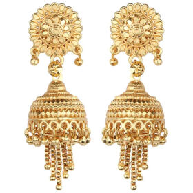 Earing GOLD 33
