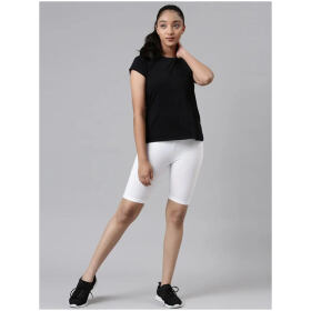 Cartville women and girls cycling and yoga shorts.