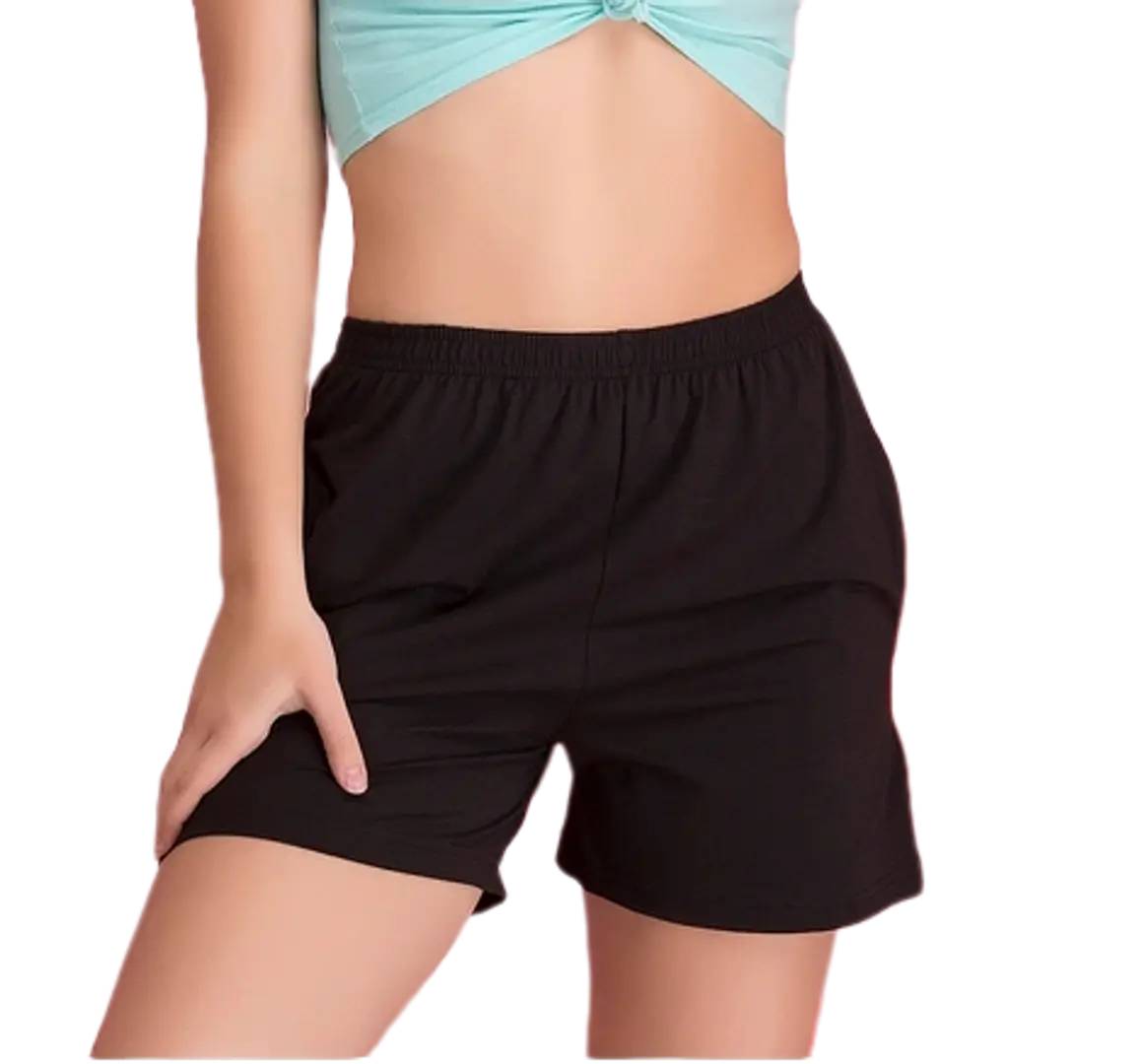 1682259173794_Untitled-originnm80prcnt Cotton Shorts for Ladies