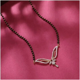 Fancy Mangalsutra For Women