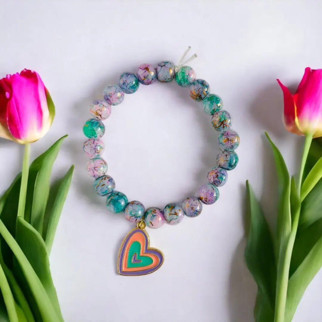 1689055904417_PhotoRoom_20230607_222627-originnm80prcnt Crystal Stone Beads Magnetic Bracelets for Women Girls, pack of 1
