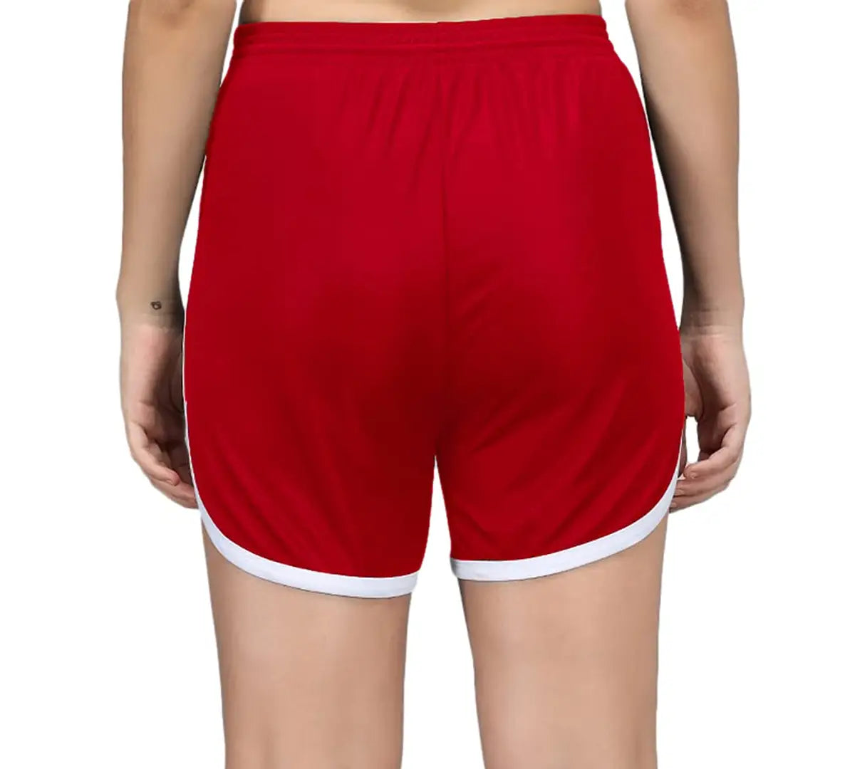 18625fa9-dcc1-402c-a8f1-1e43a03a9ae0_10328127-originnm80prcnt CONFIRTINO Women Cycling Shorts (CFTFSHMDSRED_Red_Free Size from 26 to 34 Waistline)