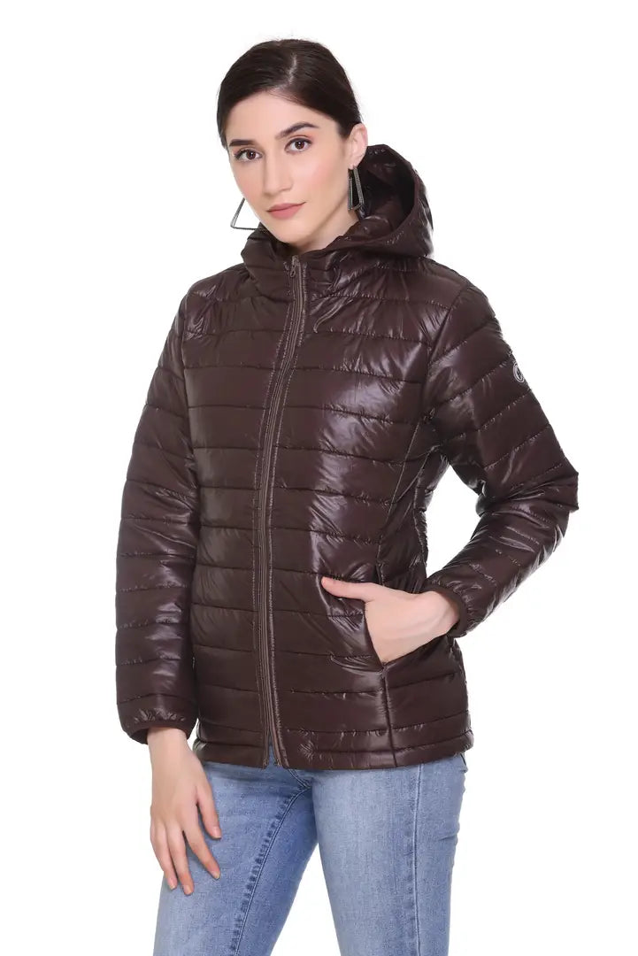 1b5c2e7b-be17-4eba-9288-829551d82b91_29718727-originnm80prcnt Fabulous Brown Nylon Solid Ethnic Jackets For Women
