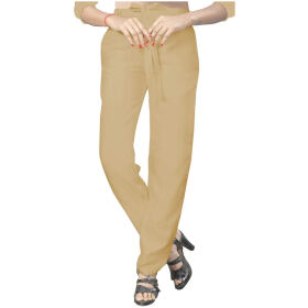 BANDHAN Women's Regular Fit Pants