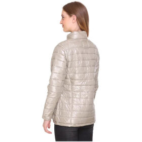 Fabulous Multicoloured Nylon Solid Ethnic Jackets For Women