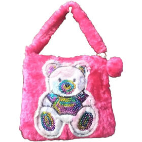 Cute and Colorful Top Kids Handbag, Sling bags for Girl - Perfect for Little Fashionistas! Search anaya_handbags For More Result