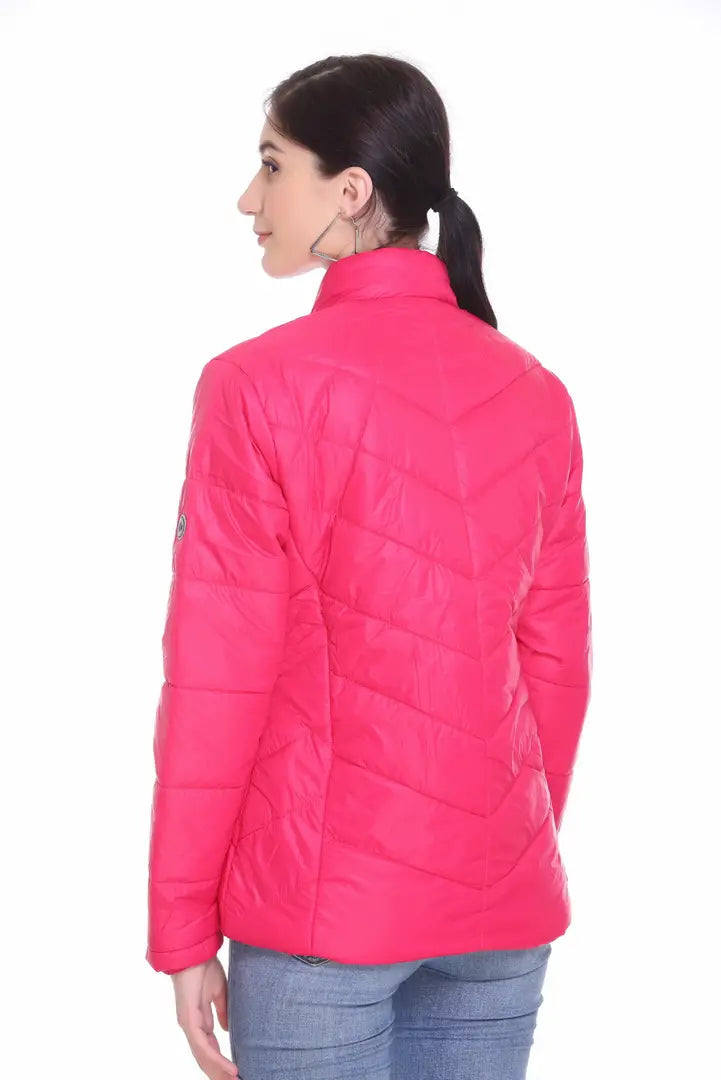 a8eac637-cb18-41fd-bb9e-9f5ce258c3ad_29718727-originnm80prcnt Fabulous Pink Nylon Solid Ethnic Jackets For Women