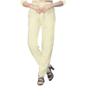 BANDHAN Women's Regular Fit Pants