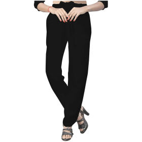 BANDHAN Women's Regular Fit Pants