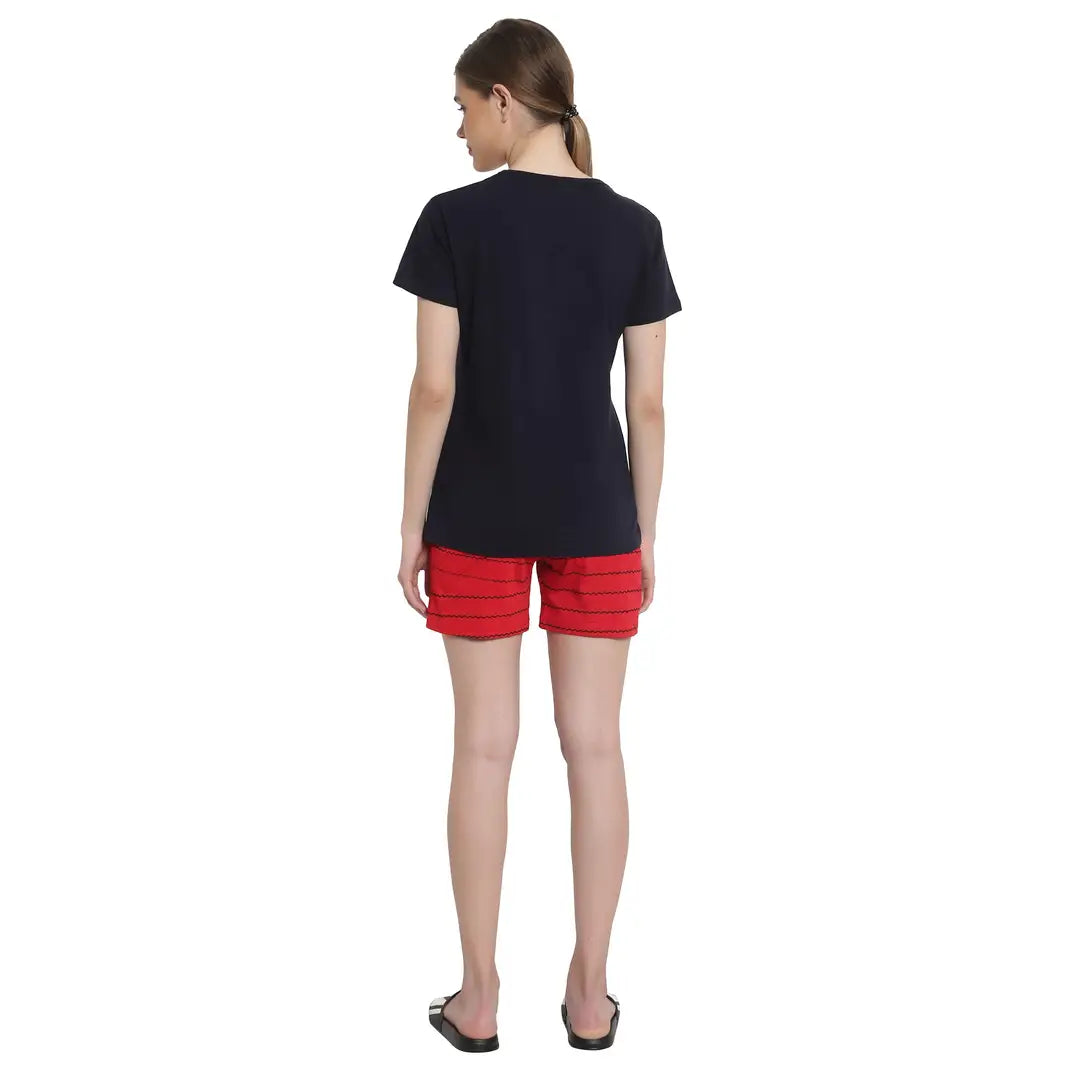 e607fb4d-f96c-4e3a-ba00-5eee70b216c3_5048081-originnm80prcnt DIAZ Women Shorts with Pockets Elastic Waistband Regular Stylish Night Wear Cotton Super Soft Comfortable (S to 2XL Size)