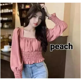 Classy Poly Crepe women Tops And Tunics