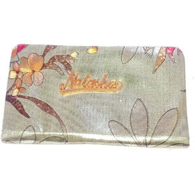 Artificial Leather Women's Clutch