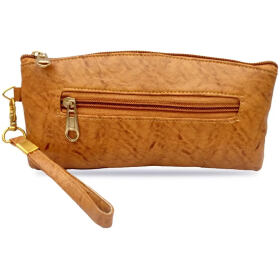 Anice Clutch Purses for Women | Girl | Womens PU Leather Clutch Girls Zipper Coin Purse