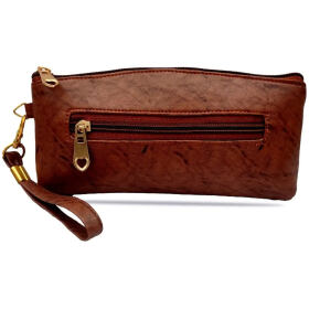 Anice Clutch Purses for Women | Girl | Womens PU Leather Clutch Girls Zipper Coin Purse