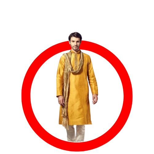 Kurtas, Pyjamas & More